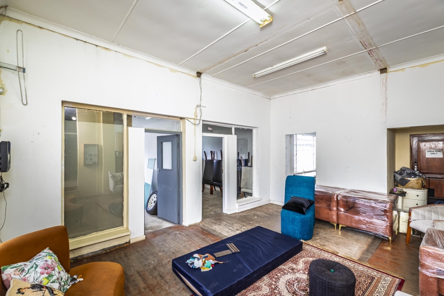 Commercial Property for Sale in Wilsonia Eastern Cape